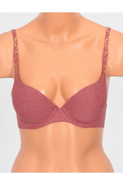 Sutien, Roz Pudra