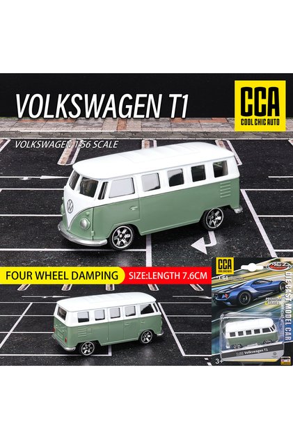 VOLKSWAGEN TI MSZ 1:62 BMW M850I Z4 M3 X7 X6 Collection Racing Alloy Car Model Children's Toy Car Ca