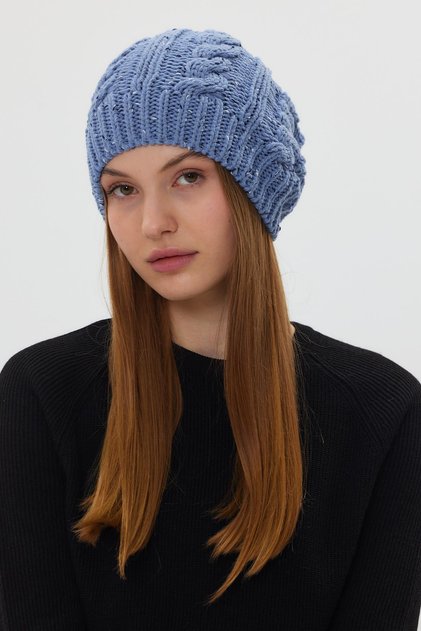 ALEXANDERGARDİ WOMEN'S BEANIE (3007)
