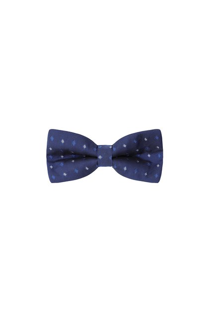 Patterned Bow Tie