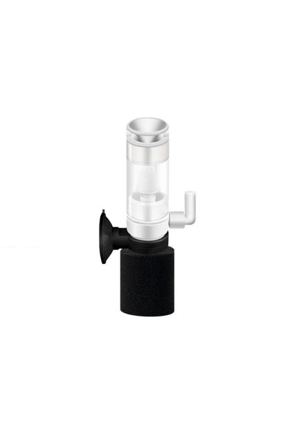 Fish Tank Filter Purifier Small Aquarium Media Filter Multi Layer Filter Ultra-quiet Fish Tank Filte