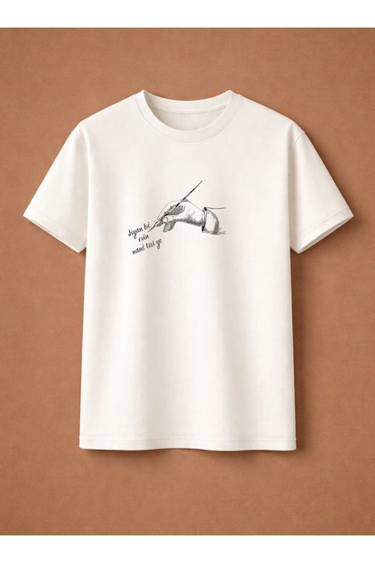 Jiyan Be Evin T-Shirt