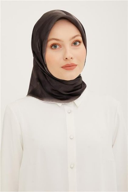 Sura Silk Scarf 23Ya8953 51