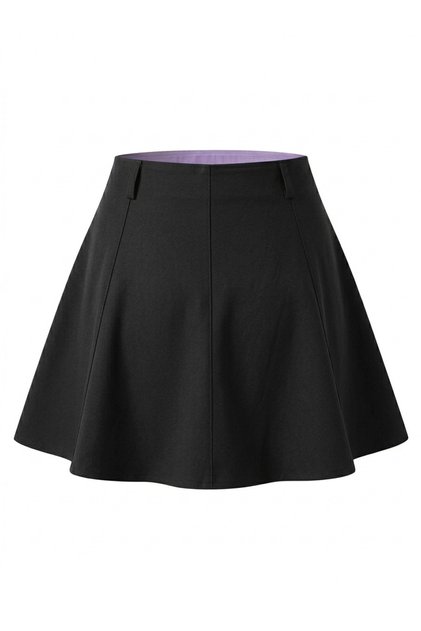 Women's Mini Skirt