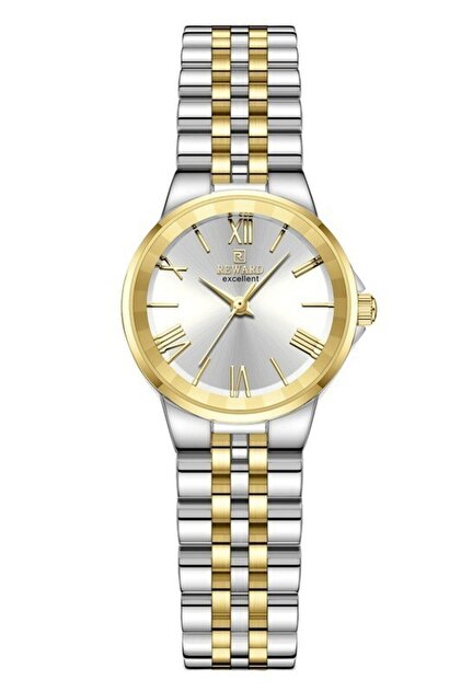 Rd213830L Women Wrist Watch with Steel Cord