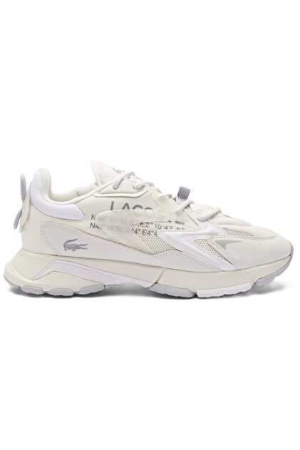 31　1 Lacoste L003 Neo Tech 125 1 Sma Mens Leather Sneaker Hakiki Deri