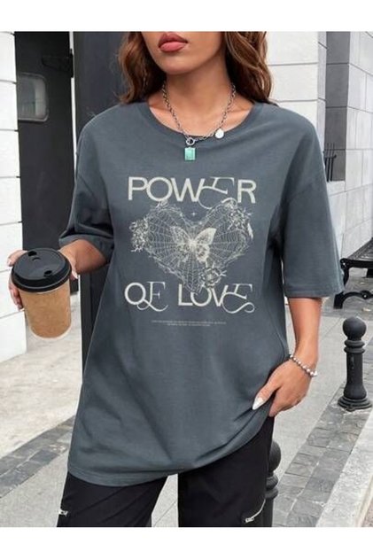1St Quality Street Spirit T-Shirt