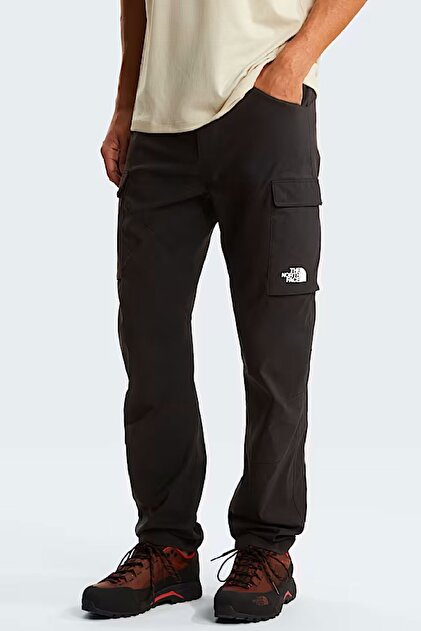 Puma Unisex Günlük Spor Pantolon 68266301 ESS Woven Cargo Pants
