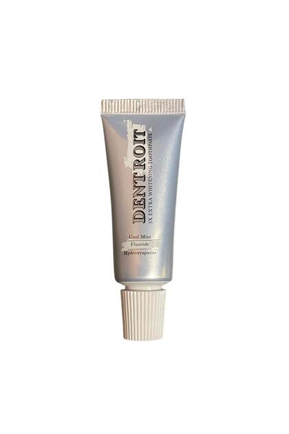 3X Extra Whitening Toothpaste 15 ml