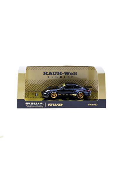 TOYFEST Tarmac Works 1/64 RWB 964 Green - Fiyatı, Yorumları