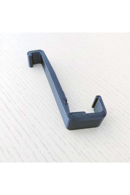 DJI Mini 2 kumandası için tablet tutucu