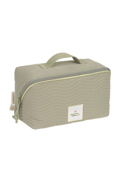 Flex Bebek Organizer Çantası Mint
