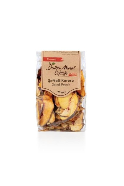 Şeftali kurusu 75 gr