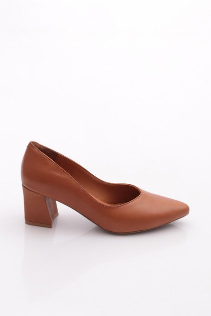 1065 Women's Heeled Shoes