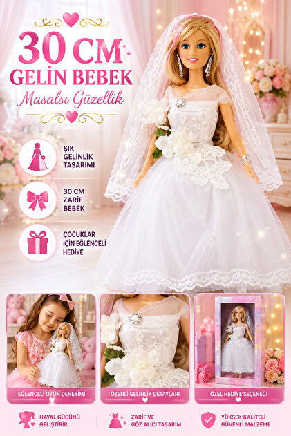 Paola Reina Cassandra Amigas Oyuncak Bebek 32 cm - Fiyatı, Yorumları