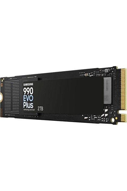 Samsung 2TB 990 EVO PLUS MZ-V9S2T0BW 7250- 6300MB/s M2 NVME GEN4
