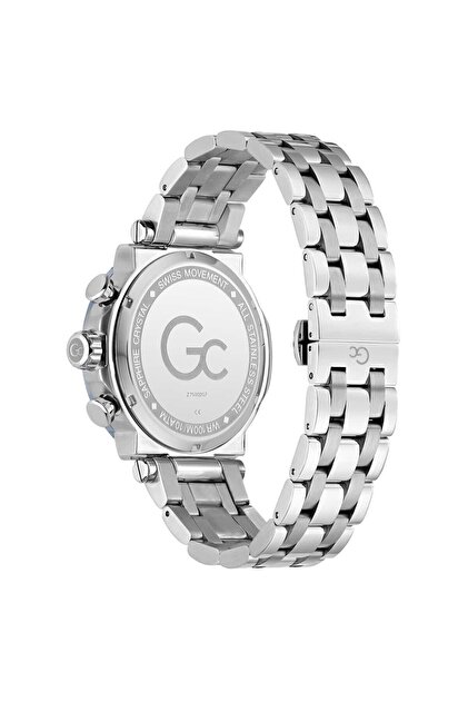 【こっしー】 GC GCZ75002G7 Erkek Kol Saati - Fiyatı, Yorumları