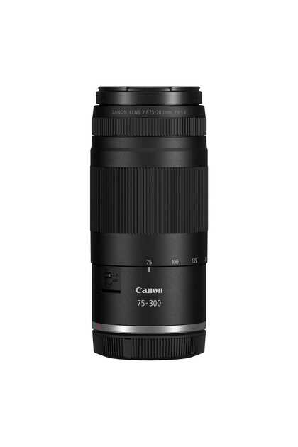 RF 75-300 mm Telephoto Lens