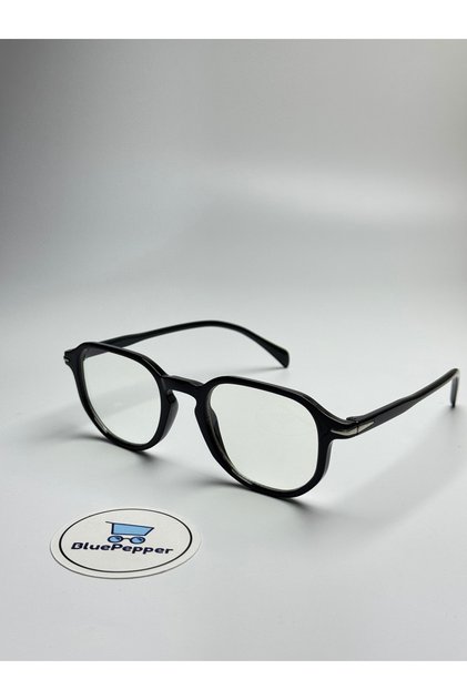Becks | Screen Glasses with Blue Light Filter Can Replace Optical Compatible Glasses 50 Retracts
