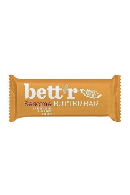 Baton de unt de susan organic, vegan, fără gluten, 30 g