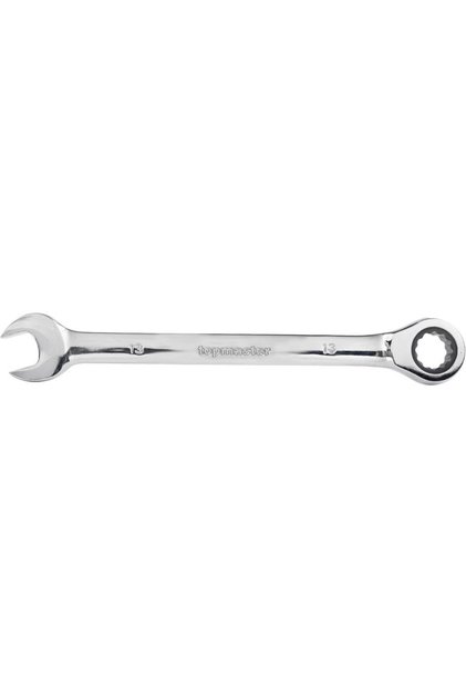 Cheie combinata cu clichet 19mm TMP