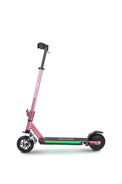 KX-03 6.3" 200W Elektrikli Çocuk Scooter