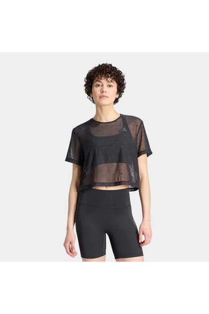 Pl Ess Tee Jaq Kadın Spor T-shirt KH1152