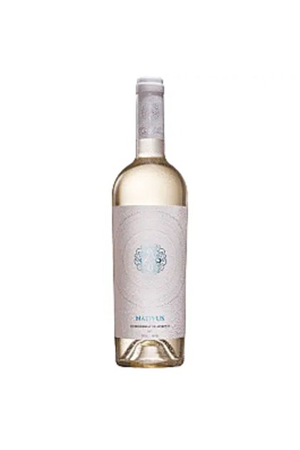 Chardonnay de Averesti Vin alb, uscat, 0.75 L