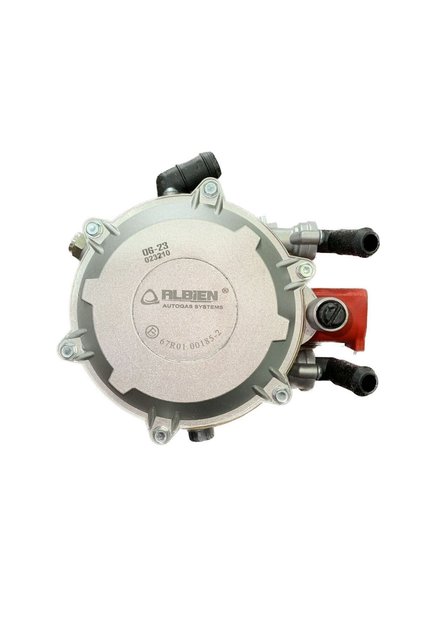 Atiker Uyumlu Karbüratörlü Regülatör 90kw