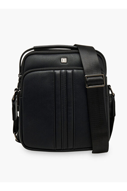 Men Adjustable Strap Crossbody Bag