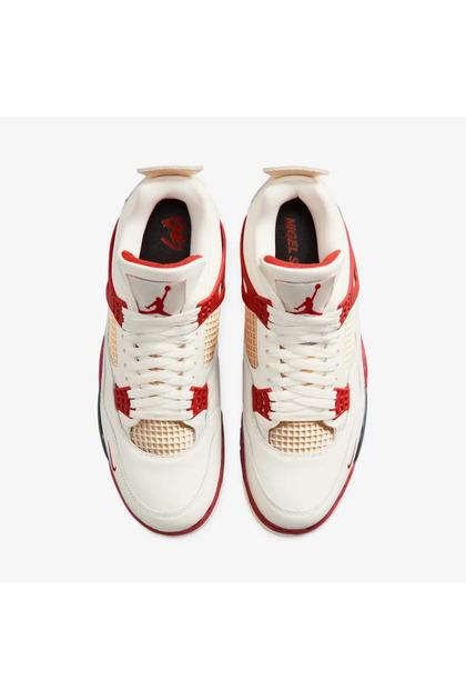 Nike Air Jordan 4 Retro OG x Nigel Sylvester 'Brick After Brick