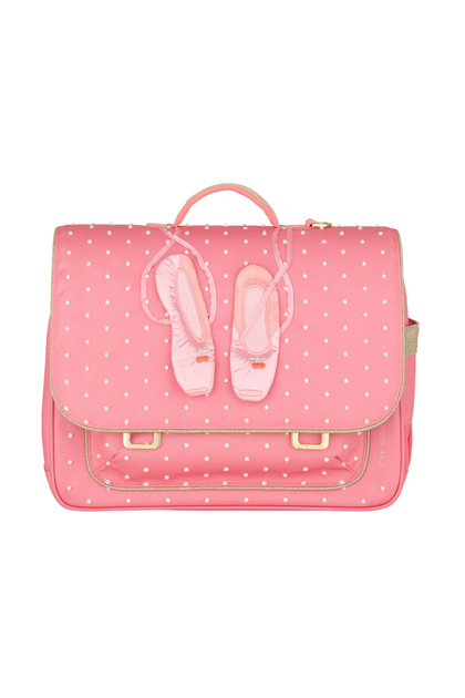 It Bag Midi - Ballerina Ballerina Themed School Bag