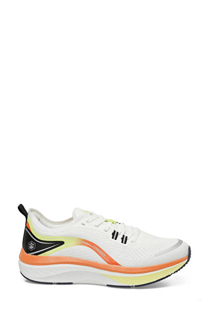 Lumberjack Semedo 5Fx Beyaz Erkek Sneaker A101942180 - Fiyatı
