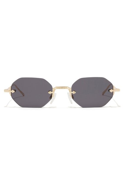 FLASH Sunglasses, Gold