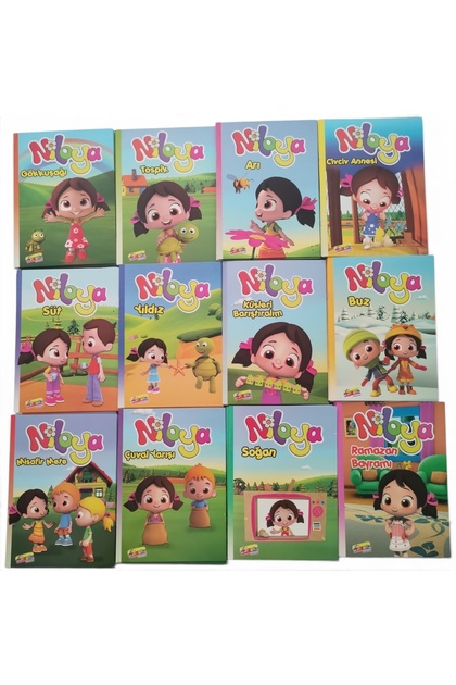 LAÇO KİDS Sesi Grup - Lol 54 Parça Puzzle - Fiyatı, Yorumları