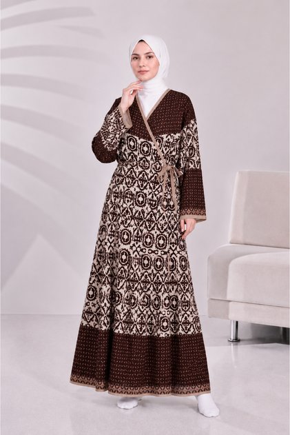 2001-01 Viskon Namaz Elbisesi