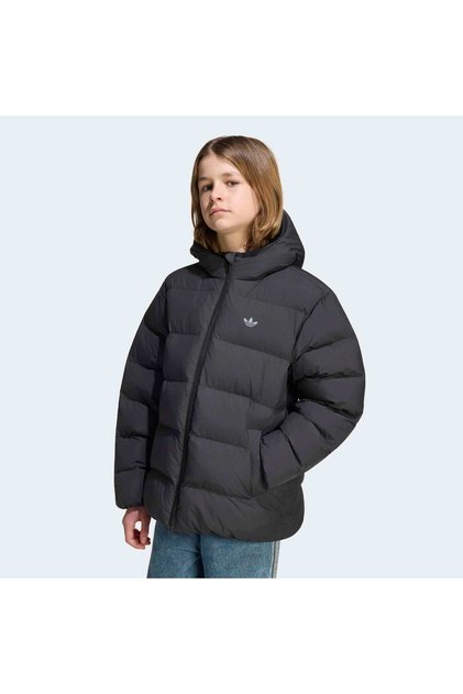 Regular Puffer Genç Spor Mont KS1722
