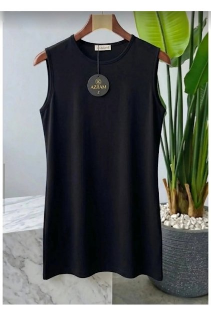KADIN SADE İÇLİK TUNİK