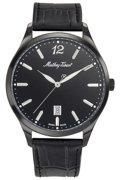 Mathey Tissot H411NN
