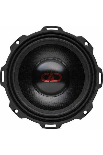 Digital Designs Ηχείο Αυτοκινήτου VO-M6.5a 5.25 " με 60W RMS (Μεσαίων Συχνοτήτων)