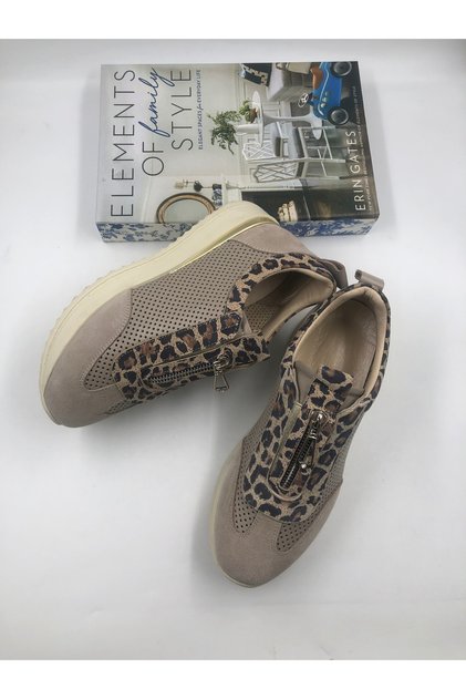 Wots Genuine Leather Shoes