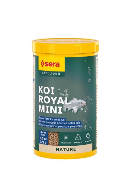 Koi Royal Mini Nature 1000 ML