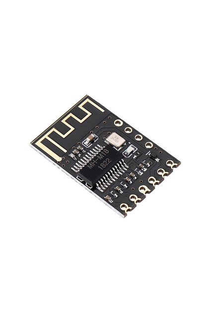 MH-M18 Bluetooth 5.0 Lossless Stereo Audio Receiver Module