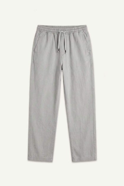 Baggy Fit Regular Waist Wide Leg Jean Trousers I4190Ax26Hs