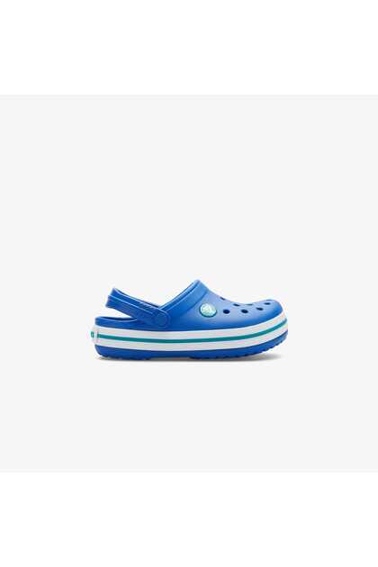 Crocs Crocband Clog K 207006-485 Lacivert Terlik - Fiyatı, Yorumları