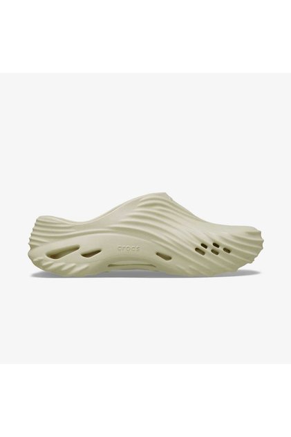 Echo Wave Erkek Bej Sandalet Juststep