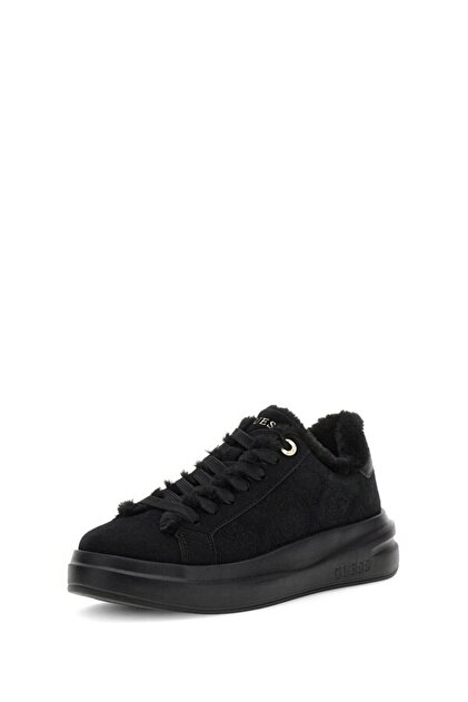 Estrela Kadın Deri Karışımlı Sneaker