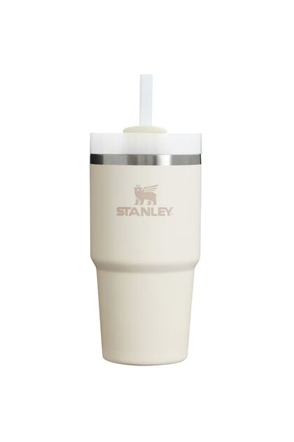 Quencher H2.O Flowstate Θερμός 0.6 L Κρεμ 2.0