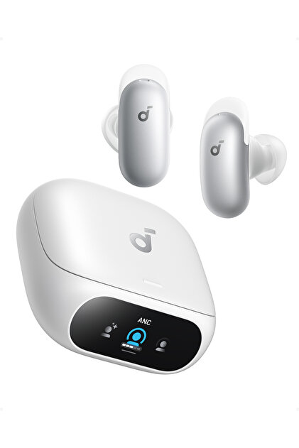 Anker Soundcore Liberty 5 Kulak İçi Bluetooth Kulaklık, Gerçek