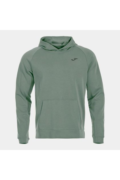 700117.480 Breath Hoodie Unisex Hooded Sweatshirt - Green